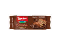Loacker Gardena Chocolate Wafer 38g
