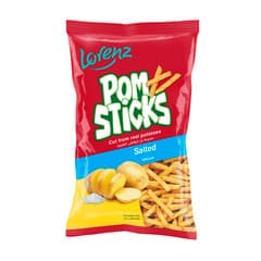 Pomsticks Salted Flavour