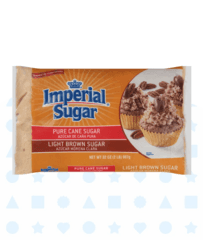 Imperial Light Brown Sugar 32oz