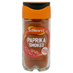 Schwartz Smoked Paprika 40g