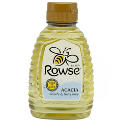 Acacia Honey Squeezy