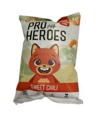 Prolife Pro Heros Sweet Chili Snack 30 G
