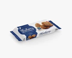 Original Gourmet Blueberry Muffin Cookies 180 G