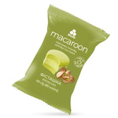 Rud Macaroon Pistachio Ice Cream 60 G