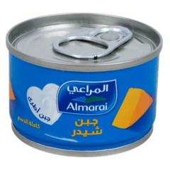 Almarai Full Fat Cheddar Cheese 56 g
