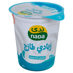 Fresh Full Cream Yoghurt
