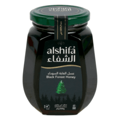 عسل الغابة السوداء