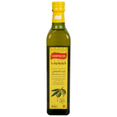 Coopoliva_refined_olive_pomace_oil_blended_with_extre_virgin_olive_oil_500ml