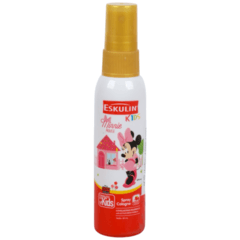 Eskulin Kids Spray Cologne Minnie 60 ml