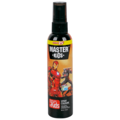 Master Kids Spray Cologne Iron Man 100 ml