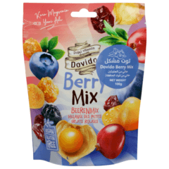 Dovido Dried Berry Mix 100 G