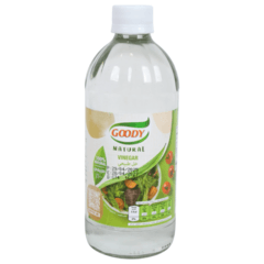 Goody Natural Vinegar 16oz