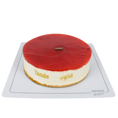 Strawberry Cheesecake 20cm