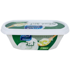 Almarai Full Fat Premium Labneh
