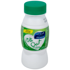 Full Fat Fresh Laban with added Vitamins