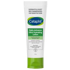 Cetaphil Daily Advance Ultra Hydrating Lotion 225 G