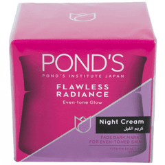 Pond's Flawless Radiance Derma Night Cream 50 g