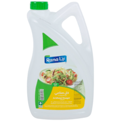 Rana White Vinegar 1gln