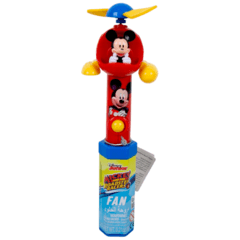 Disney Mickey Candy Fan Toy 6g