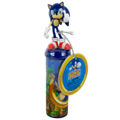 Sonic Candy Tube Dispenser 13g