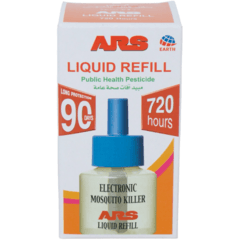 Electronic Mosquito Killer Liquid Refill 720 hours