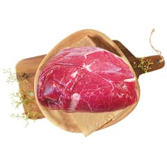 Fresh Local Boneless Camel Meat 1kg