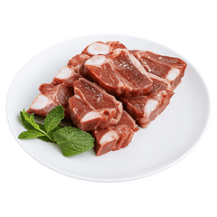 Whole Naemi Lamb Meat 1kg