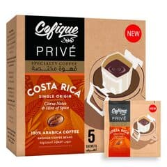Prive Pour Over Specialty Costa Rica Coffee