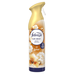 Febreze Gold Orchid Air Freshener Spray 185 Ml