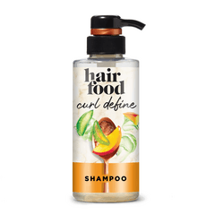 Hair Food Mango And Aloe Curl Definition Shampoo 300 Ml