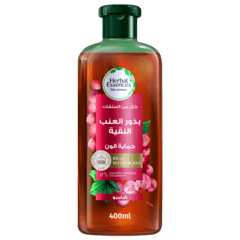 Herbal Essences Sulfate Free Color Protect Shampoo Pure Grapeseed 400ml