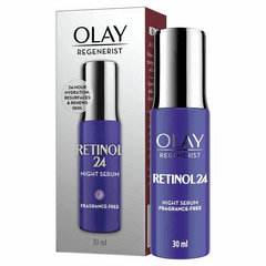 Olay Night Serum Regenerist Retinol 24
