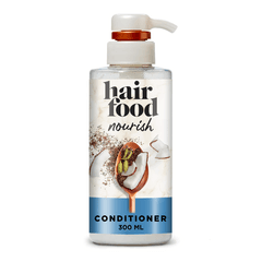Nourishing Conditioner Coconut Milk & Chai Spice