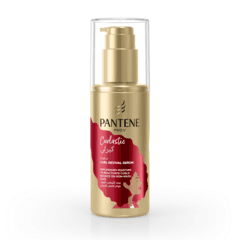 Pantene Pro V Curlastic Step 4 Curl Revival Serum 145ml
