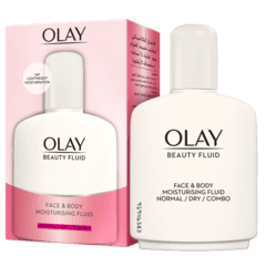 Beauty Fluid For Face & Body