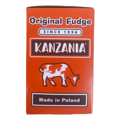 Kanzania Original Cream Fudge 200g