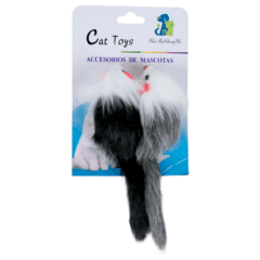 Cat Play Toy