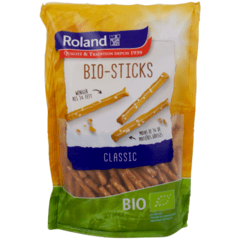 Roland Classic Organic Sticks 100 G