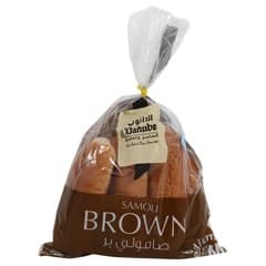 Danube Bakery Samoli Brown Medium