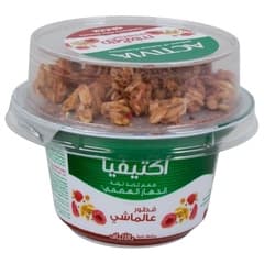 أكتيفيا مكس آند جو زبادي مع جرانولا بالتوت وبذور الشيا 150 جم
