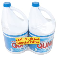 Quneex Bleach Liquid 2 3 79l