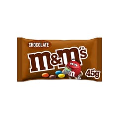 Chocolate Candy with Milk Chocolate