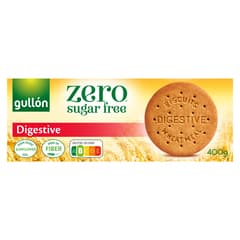 Zero Sugar Free Digestive Biscuits