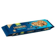Gullon Moment Choco Chips Cookies 50 G