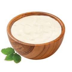 Badr Saudi Baladi Cream 1 Kg