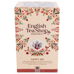 English Tea Shop Organic Happy Me 30 G