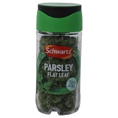 Schwartz Flat Leaf Parsley 3g