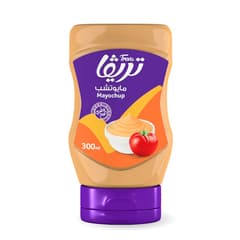 Treva Mayochup 300ml