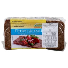 Mestemacher Fitness Bread 500g
