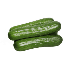 Cucumber (Tray)